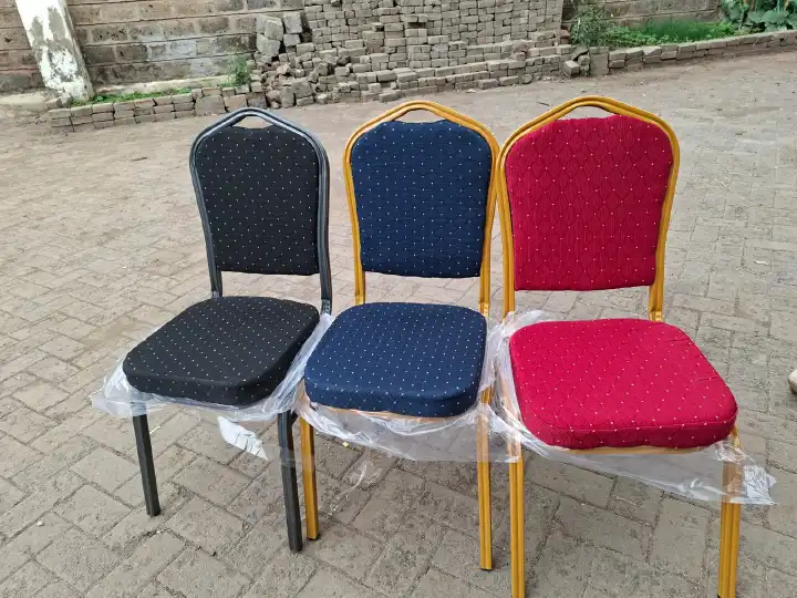 SIMPLE OFFICE CHAIR | Executive Conference Chair, Ergonomic Professional Office Seating, High-Quality PU Leather Finish, Comfortable Desk Chair for Long Hours Home and Office Use