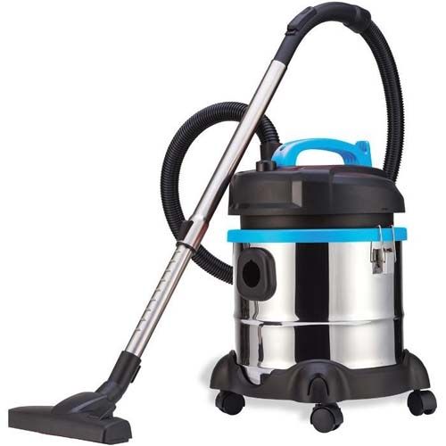 Ramtons RM/553 - 21 Litre Tank Wet And Dry Vacuum Cleaner - Black
Wet and Dry
1400 Watts motor
Stainless steel
21 Litre tank
Caster Wheeled
5M Power cord