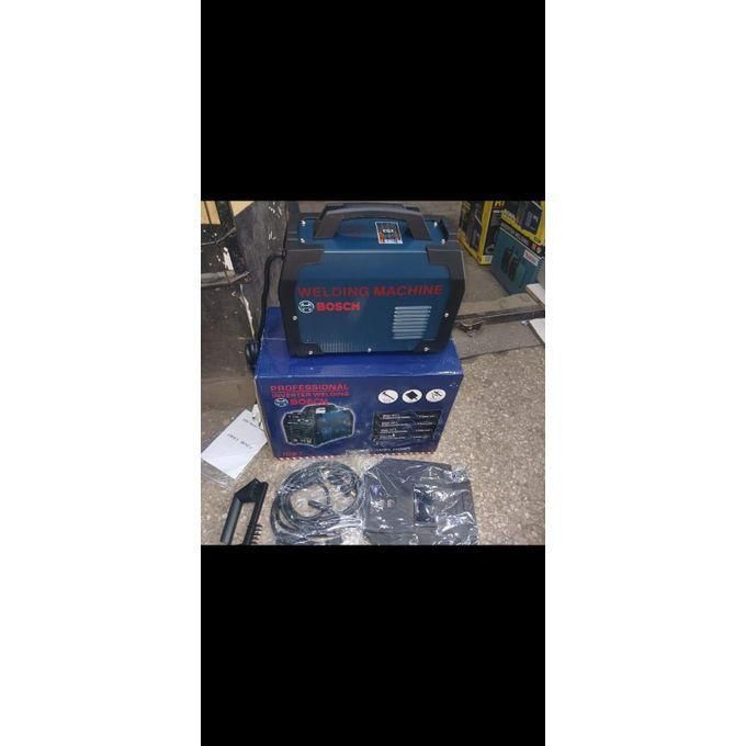 Bosch HEAVY DUTY WELDING MACHINE/welding Inverter Machine 500AMP
