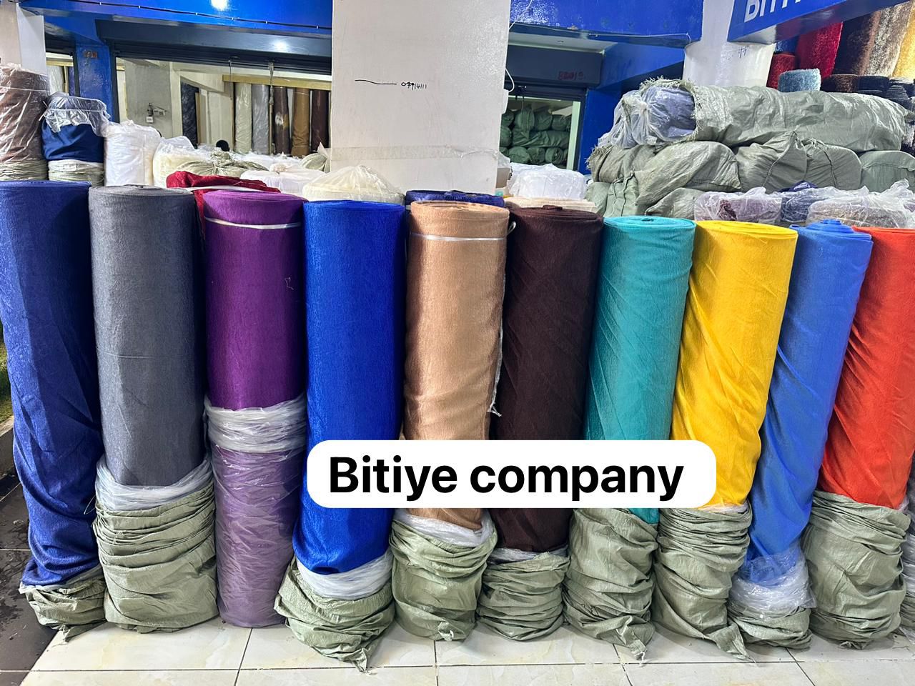 2PCS Gray Blackout Curtains – Heavy Luxury Fabric for Living Room & Bedroom | Ready Made Window & Door Drapes. - 2PCS (2 Curtains, No Sheer/Net). Grey Blackout Curtains.