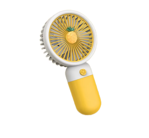 Rechargeable Handheld Fan Portable USB Fan Portable Outdoor Travel Mini Fan Fast delivery within 1-5 days