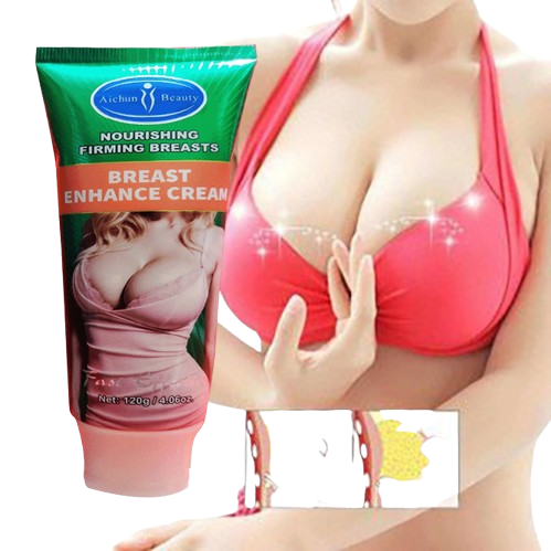 Breast Firming Cream Tightening Postpartum Chest Effective Lifting Butt Uplifting Boobs Enhancer Care Lotion Women Massage Cream