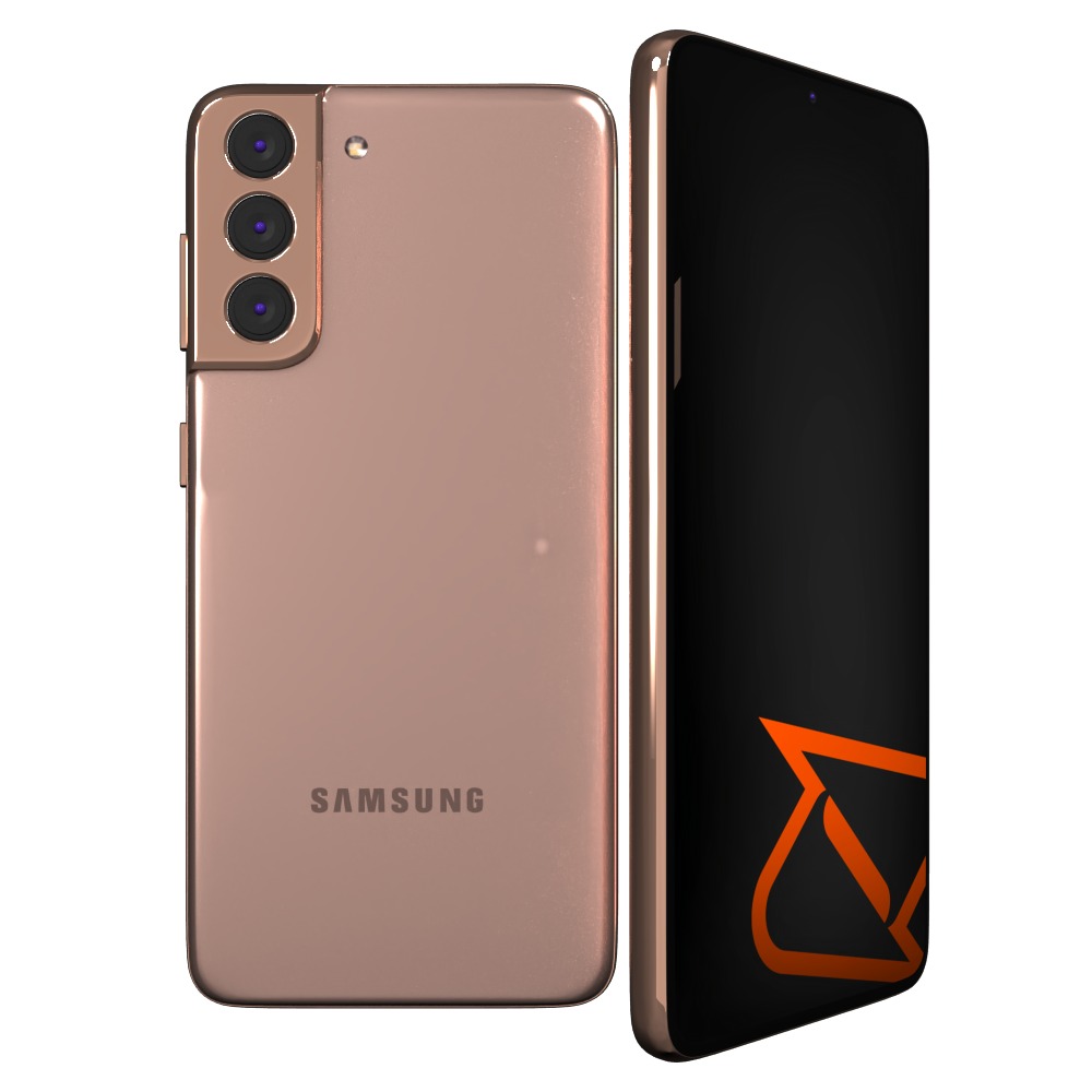 REFURBISHED SAMSUNG S21 PLUS 128GB ROM 8GB RAM DISPLAY 6.7 INCHES REAR CAMERA 12MP + 12MP + 64MP FRONT CAMERA 10MP BLACK