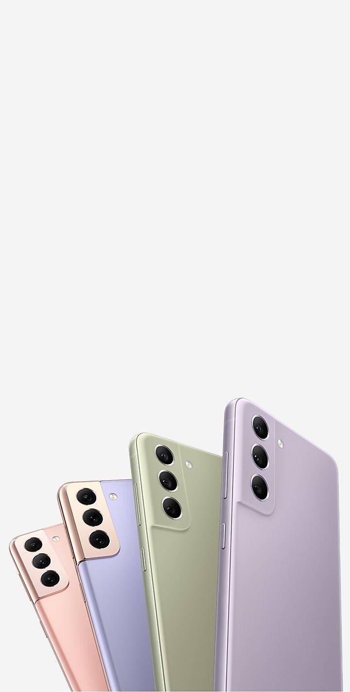 REFURBISHED SAMSUNG S21 PLUS 128GB ROM 8GB RAM DISPLAY 6.7 INCHES REAR CAMERA 12MP + 12MP + 64MP FRONT CAMERA 10MP BLACK