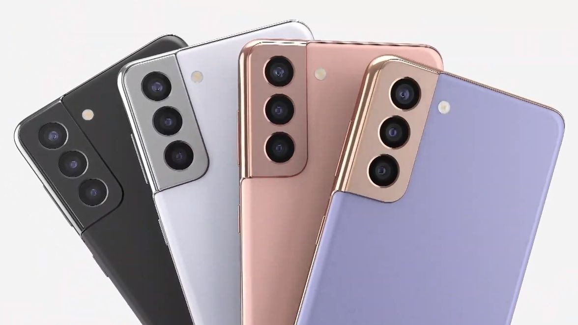 REFURBISHED SAMSUNG S21 PLUS 128GB ROM 8GB RAM DISPLAY 6.7 INCHES REAR CAMERA 12MP + 12MP + 64MP FRONT CAMERA 10MP BLACK