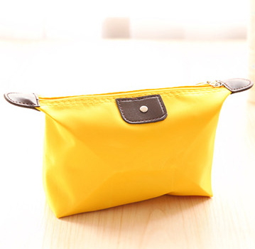 Women Large Volume Waterproof Makeup Bag  Pencil Cases Bags Purse Organizing Hand Bag