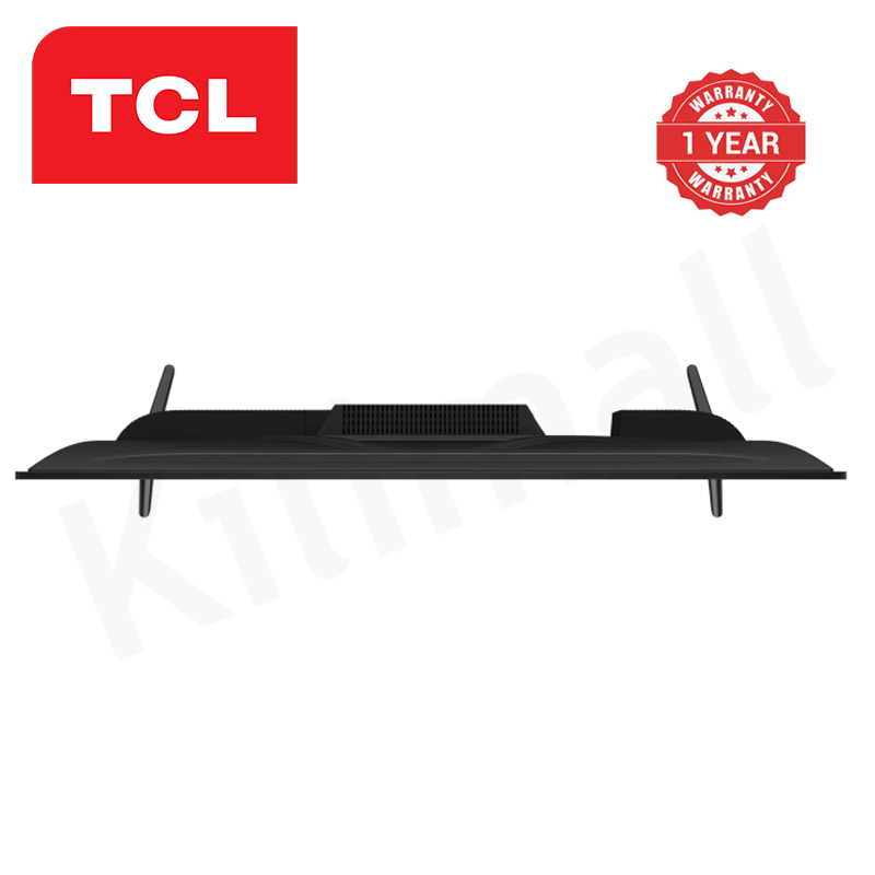 TCL  32 Inch Smart TV 32S5400AF 64bit Quad core Processor Full HD Wide Viewing angle google tv 2K Full HD Metallic Bezel-less Design micro dimming Powerful Dolby Audio Full screen display
