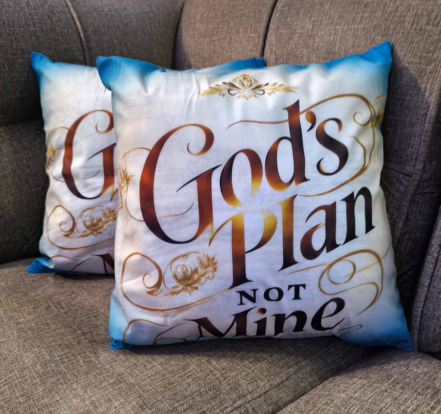 Glam Throw Pillow Cases Only 3Pcs