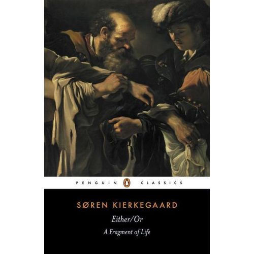 "Either/Or: A Fragment of Life"