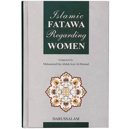 Islamic Fatawa Regarding Women