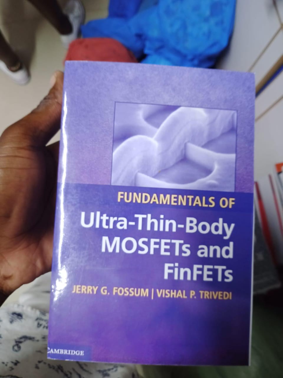 Fundamentals of Ultra-Thin-Body MOSFETs and FinFETs