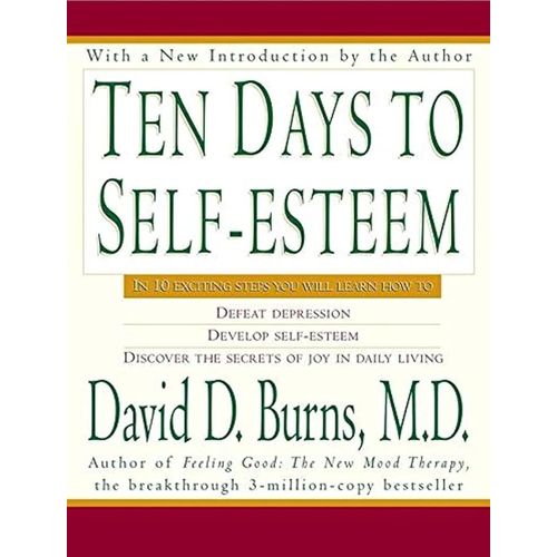 Ten days to self esteem