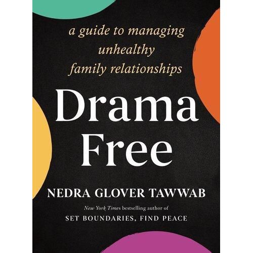 Drama Free