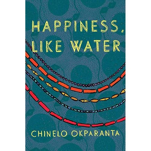 Happiness, Like Water