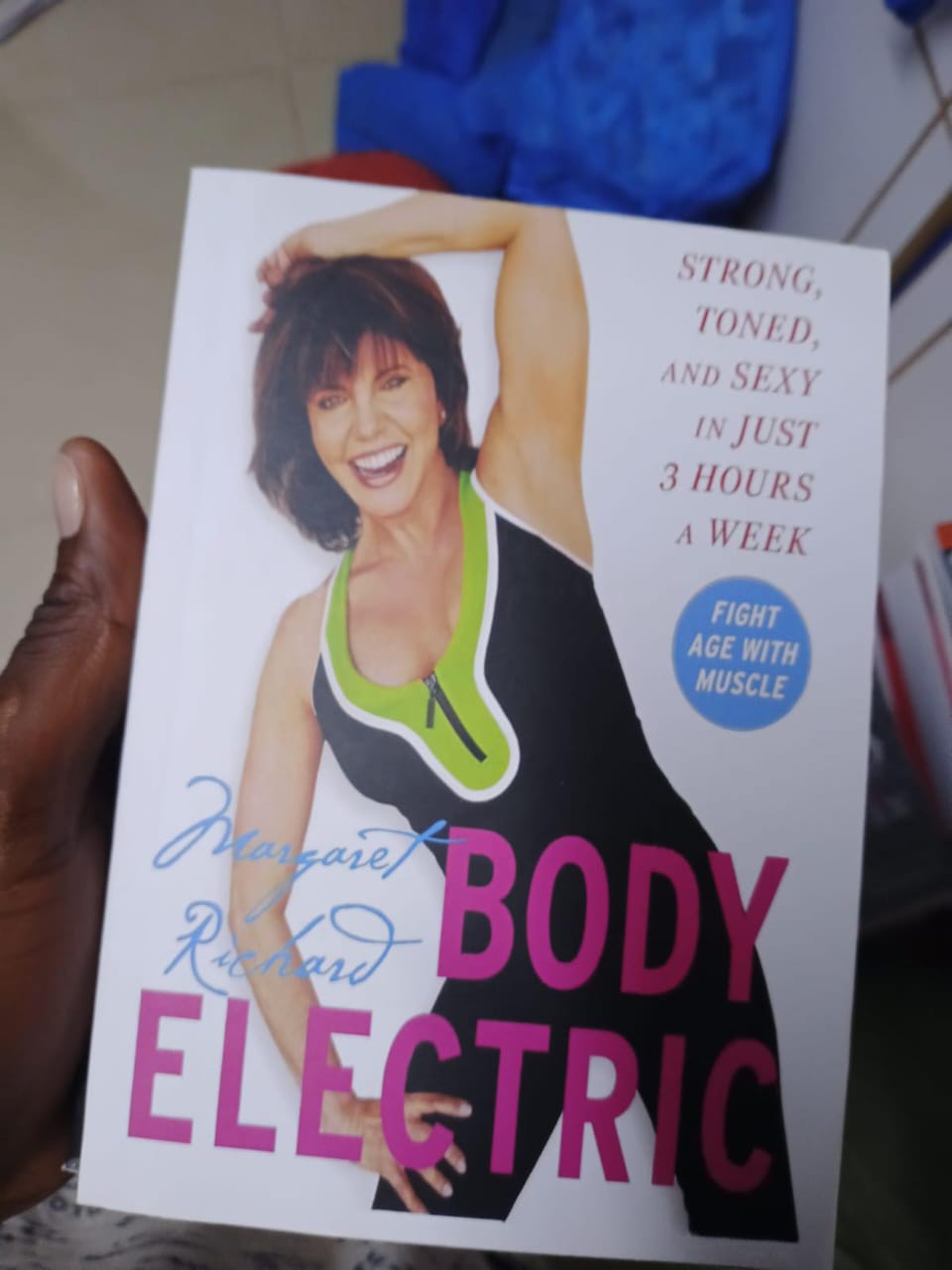Body Electric