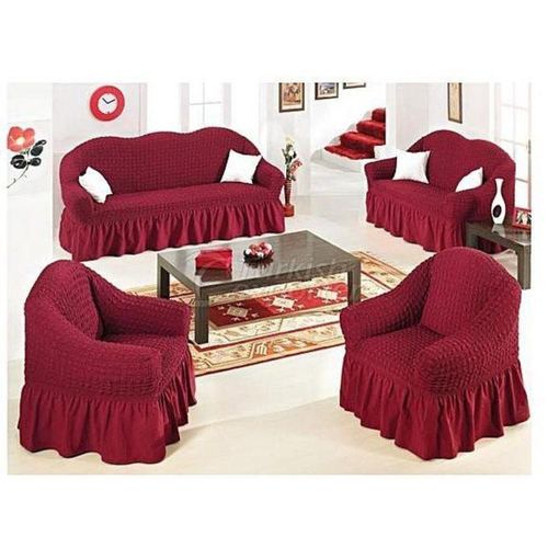 CLEARANCE OFFER High Quality Luxurious Universal Stretchable TURKEY SEAT COVERS, SOFA LOOSE COVERS