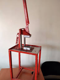 Commercial Manual Chips Cutter / French Fries Potato Cutter – Heavy Duty Steel Frame, Sharp Stainless Steel Blades, High-Performance Potato Slicer for Fast & Uniform Cutting in Restaurants & Food Busi