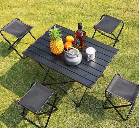 Folding Fishing Chair – Portable Camping Stool, Lightweight Foldable Outdoor Chair for Travel, Hiking, Picnic & Camping with Fast Local Delivery