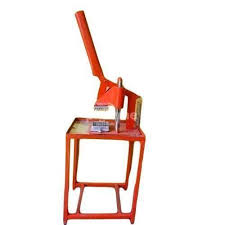 Commercial Manual Chips Cutter / French Fries Potato Cutter – Heavy Duty Steel Frame, Sharp Stainless Steel Blades, High-Performance Potato Slicer for Fast & Uniform Cutting in Restaurants & Food Busi