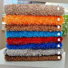 Sausage Mats 50x80 Non-Slip Water Absorbent Floor Mat Soft Dust Repellent Bathroom & Door Mat, Quick Dry Safety Rug for Bathroom, Kitchen, Entryway and Home Comfort Use