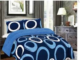 1 PC Soft Velvet Woolen Duvet Blanket Warm Luxury Bedding Soft Plush Velvet Top with Woolen Inner, Cozy Durable Single Duvet Blanket for 4x6, 5x6, 6x6 Beds All Season Comfort