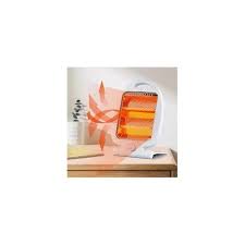 Nunix Macro Quartz Room Heater – Fast & Efficient Indoor Warmer, Rapid Consistent Warmth, Portable & Lightweight Design, Easy Use for Bedroom, Office & Living Room, Adjustable Heat Settings