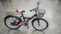Lion King Bicycle Kids Bike For Sports Size: 12; Age 2 to 5 years(with balance wheels)
