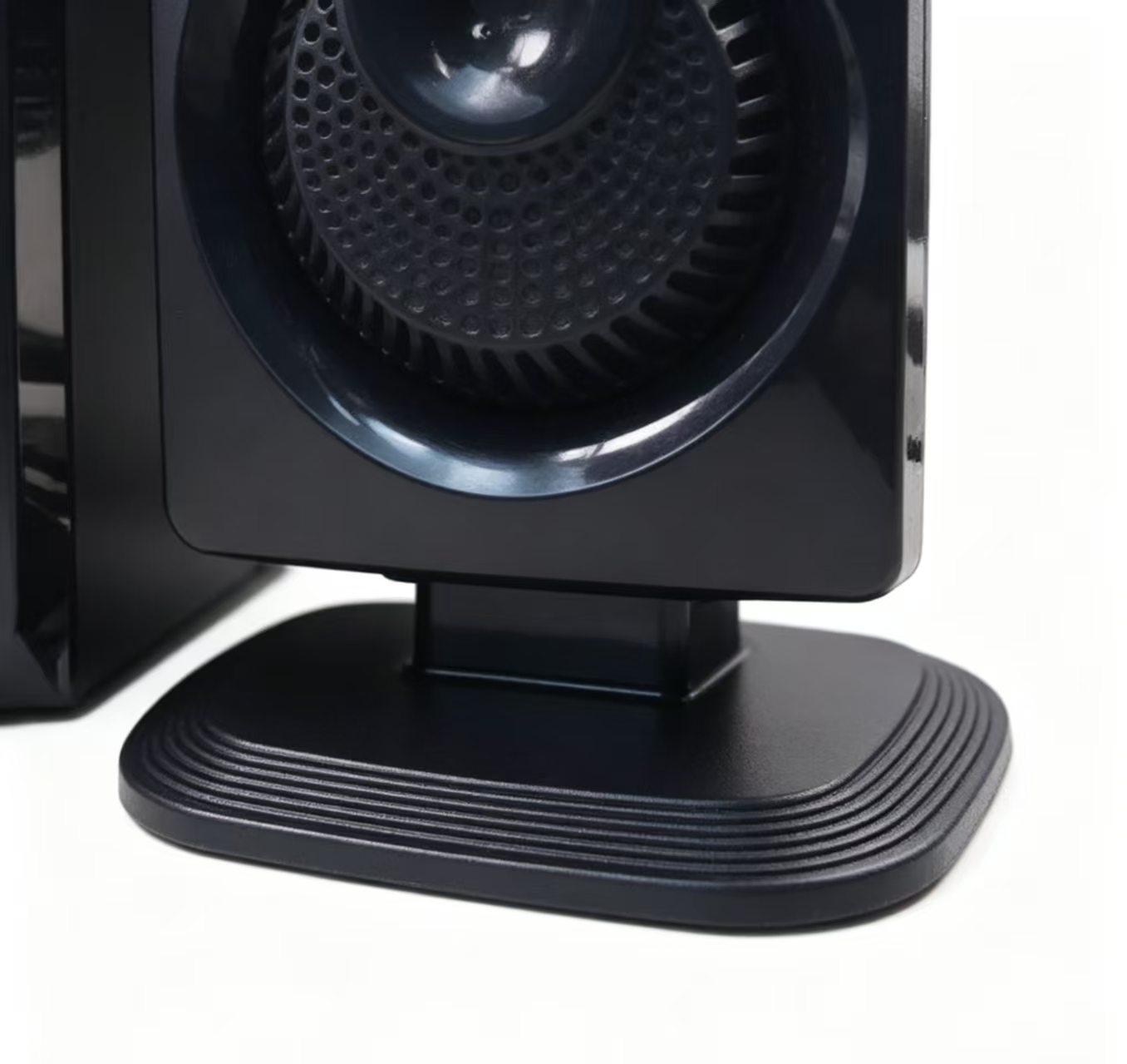 CTC 3.1 Ch Home theater Subwoofer Multimedia Speaker System CT-6006 With Super Bass MP3, SD Card, USB Slot with 1 year warranty FM radio black home audio speaker system