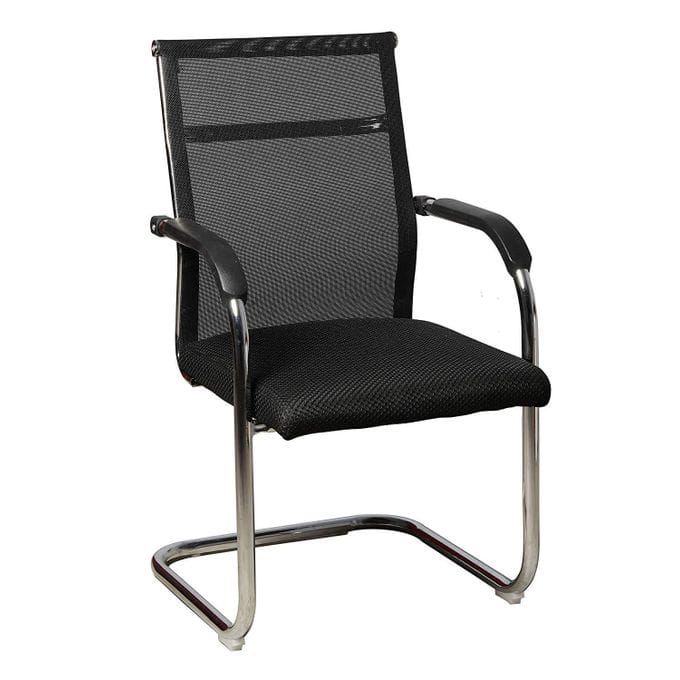 Executive  secretarial office chairMesh Chair, Computer Desk Chair, GDF Mesh Office Chair

Complement
office interior – this attractive visitor chair with arms by cleverly
upholstered with a fine fabr