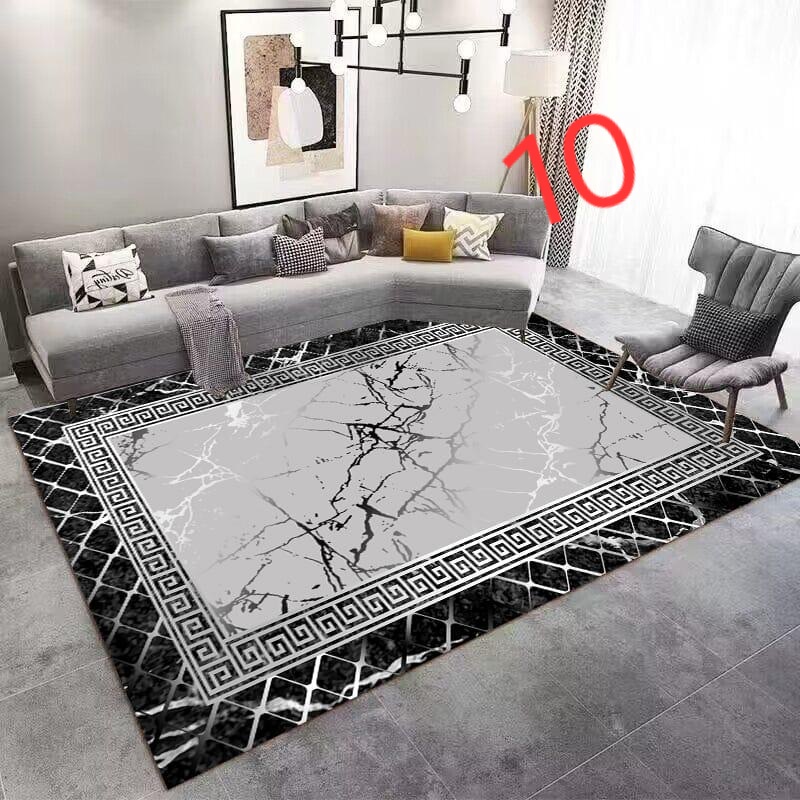 Quality 3D Carpets