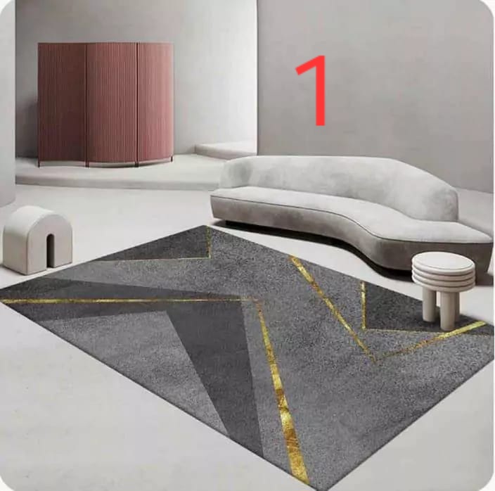 Quality 3D Carpets