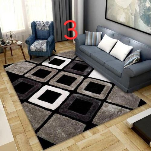Quality 3D Carpets