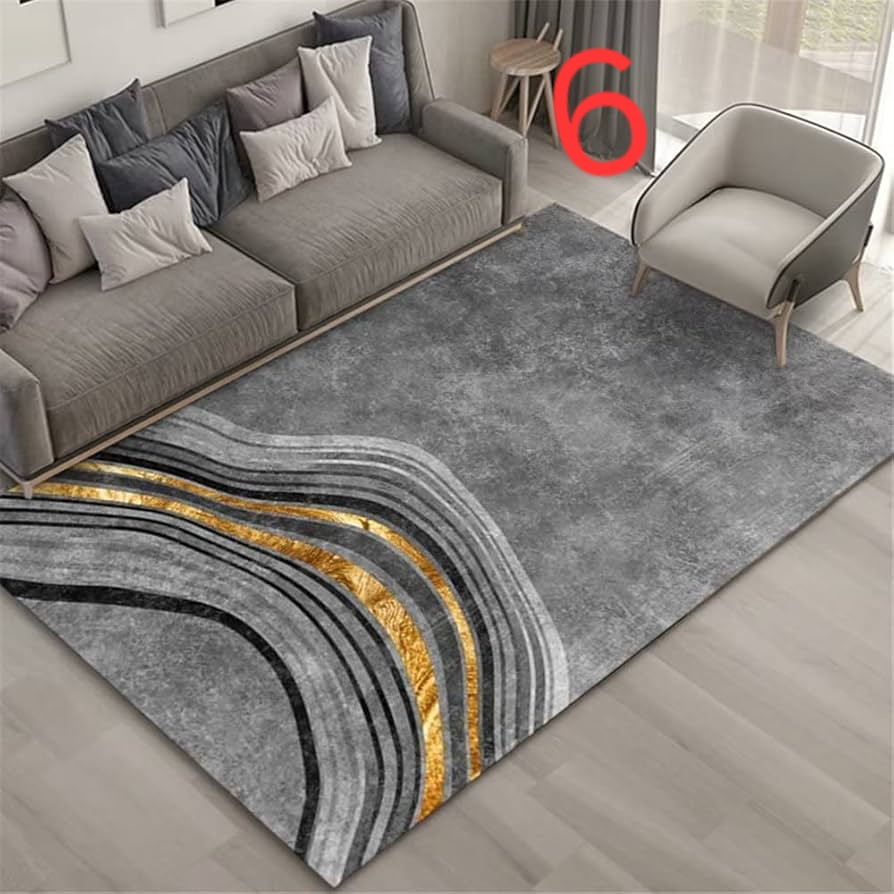Quality 3D Carpets