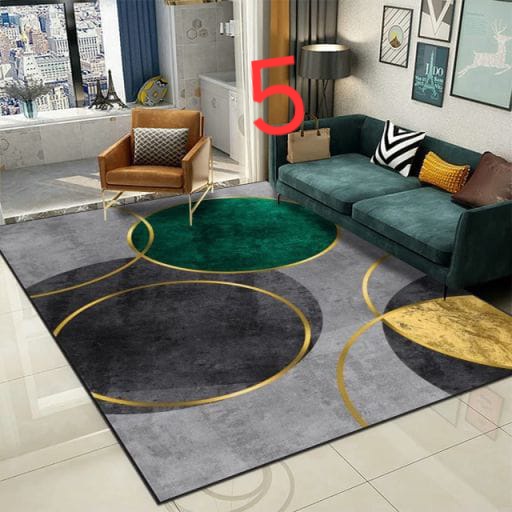 Quality 3D Carpets