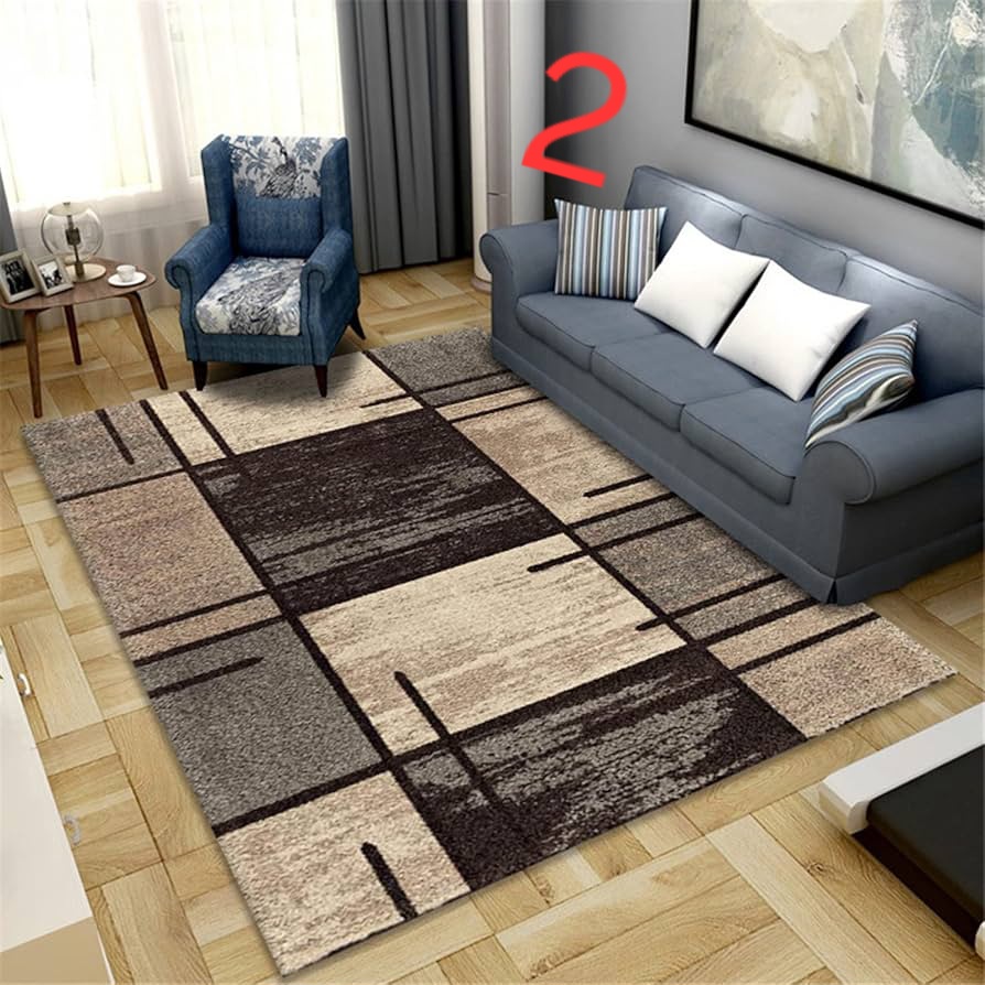 Quality 3D Carpets