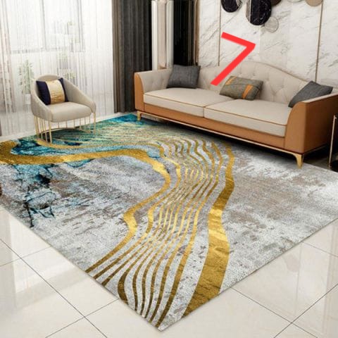 Quality 3D Carpets