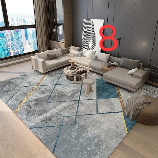 Quality 3D Carpets