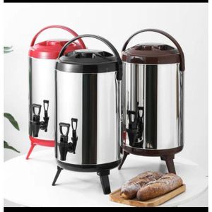Original and hot keeping 10ltrs T-urn✨🍂Easy‑Pour Spout: Designed to pour smoothly without splashing.

Sturdy Handle: Comfortable grip for stable carrying and pouring.

Durable Construction: Made from
