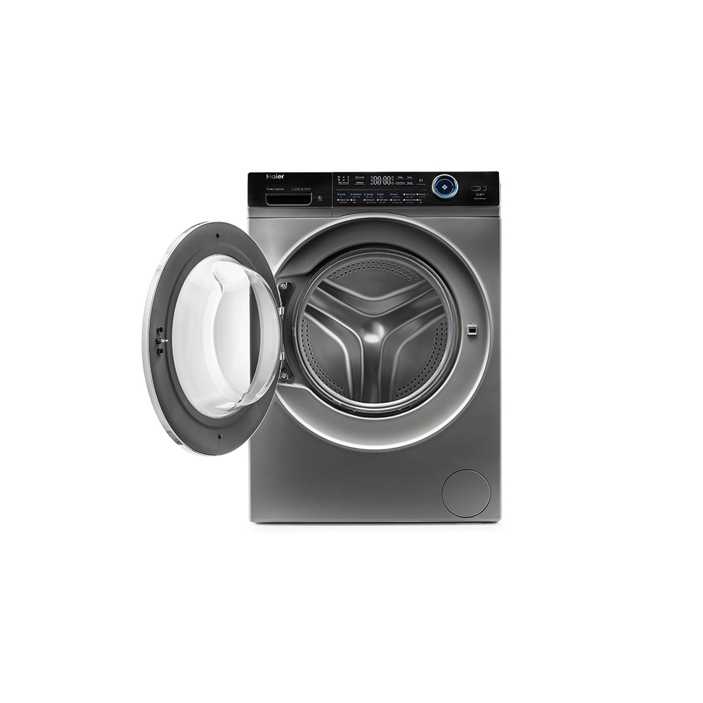 HAIER  -  9kg/6kg Washer/Dryer Front Loading Washing Machine - HWD90-BP14929S6