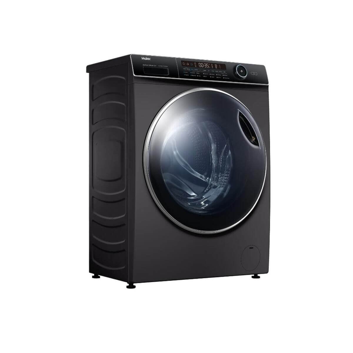 HAIER  - 15/10kg Washer/Dryer Front Load Washing Machine – HWD150-BP14986ES8