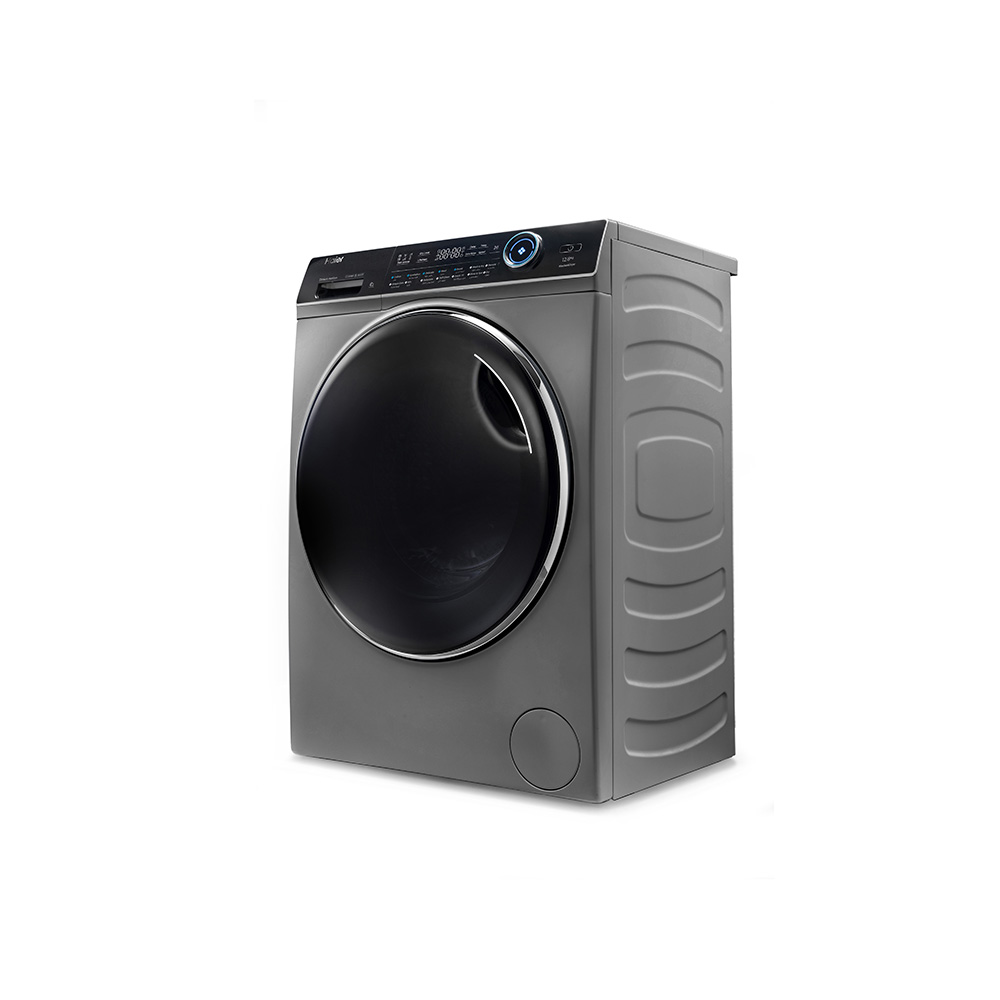 HAIER  -  9kg/6kg Washer/Dryer Front Loading Washing Machine - HWD90-BP14929S6