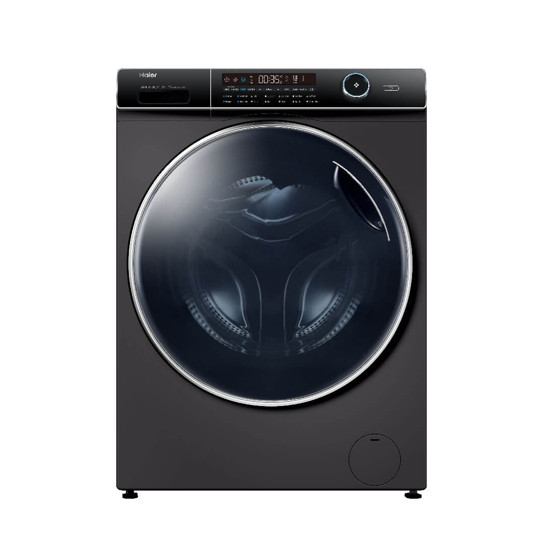 HAIER  - 15/10kg Washer/Dryer Front Load Washing Machine – HWD150-BP14986ES8