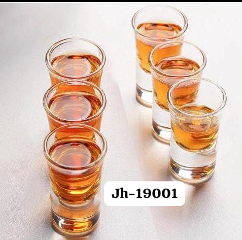 AVAILLABLE✔️✔️30mls 12pcs Tot Glasses Shot Glasses For Shots whiskey, gin, etc🍲measurement accessory is perfect for measuring all kind of alcohol with precision using either the 30ml or the 60ml side