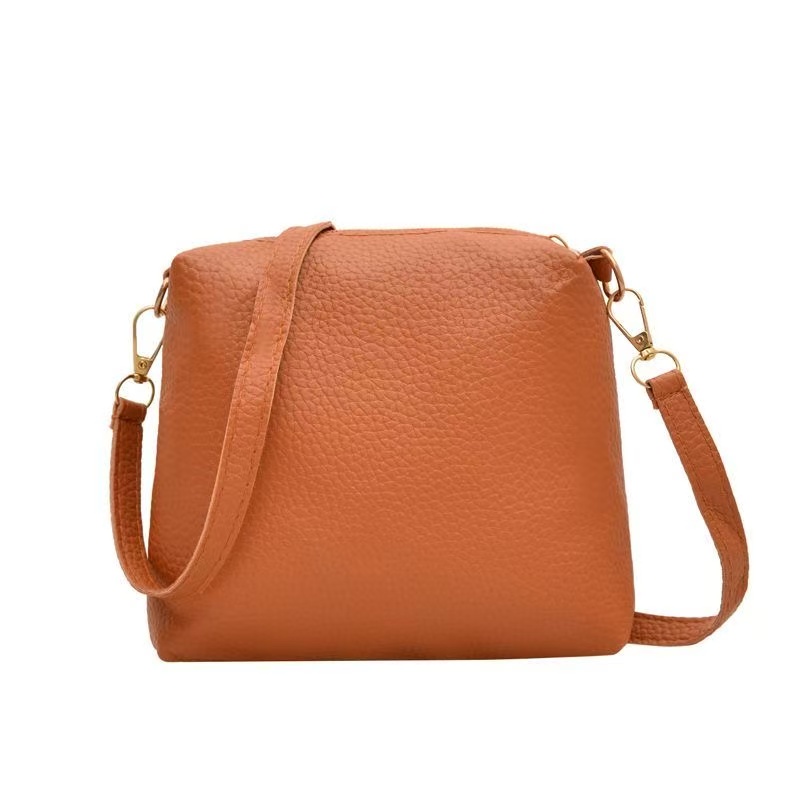 New Arrival Women's 4-Piece Bag Set, Fashionable Mommy Bag Combination, Simple and Versatile Shoulder & Top Handle Bags 
Stylish All-Match Handbag Collection for Daily Use and Various Occasions