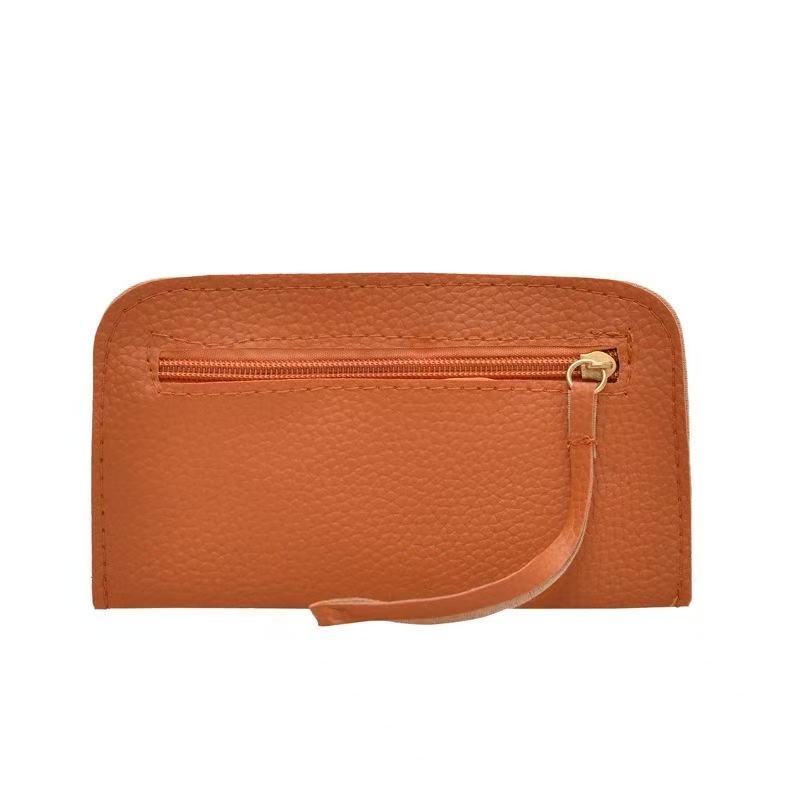 New Arrival Women's 4-Piece Bag Set, Fashionable Mommy Bag Combination, Simple and Versatile Shoulder & Top Handle Bags 
Stylish All-Match Handbag Collection for Daily Use and Various Occasions
