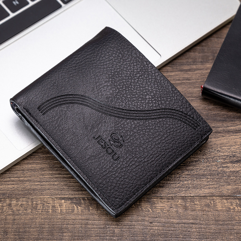 Men's Watches Gifts Set Sunglasses Leather Wallet Watch Set Valentine's Day Gift Quartz Wrist Watch