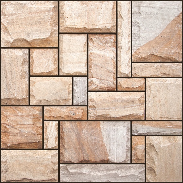 3D DIY Brick Wall Sticker Waterproof Wall Tiles Kitchen Bathroom Self-adhesive Paper Tiles