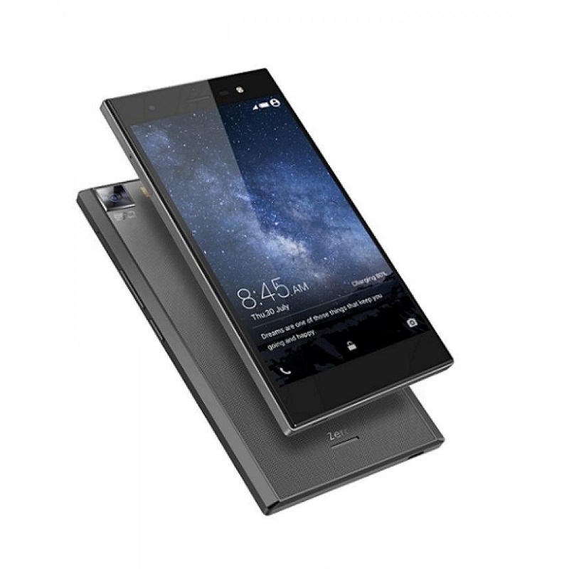INFINIX ZERO 3 X552, 5.5" HD SCREEN, 3GB RAM, 16GB ROM, 20.7 MP CAMERA