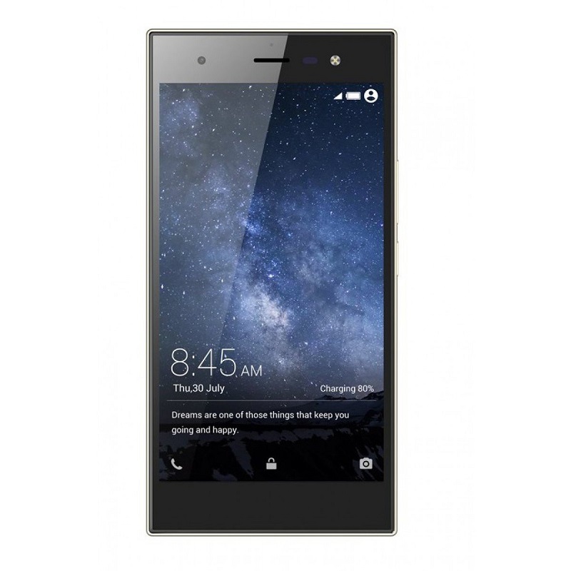 INFINIX ZERO 3 X552, 5.5" HD SCREEN, 3GB RAM, 16GB ROM, 20.7 MP CAMERA