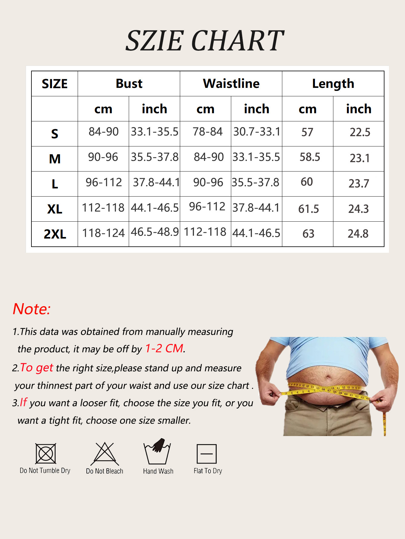 Men's Sauna Sweat Vest with Waist Belt | Adjustable Zippered Waist Trainer shapewear for Gym & Fitness Workouts & Daily Use & Weight Lose